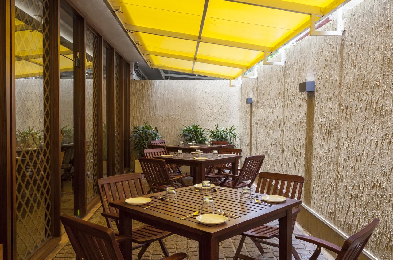 Hotel K Tree - A Boutique Hotel Kolhapur Buitenkant foto