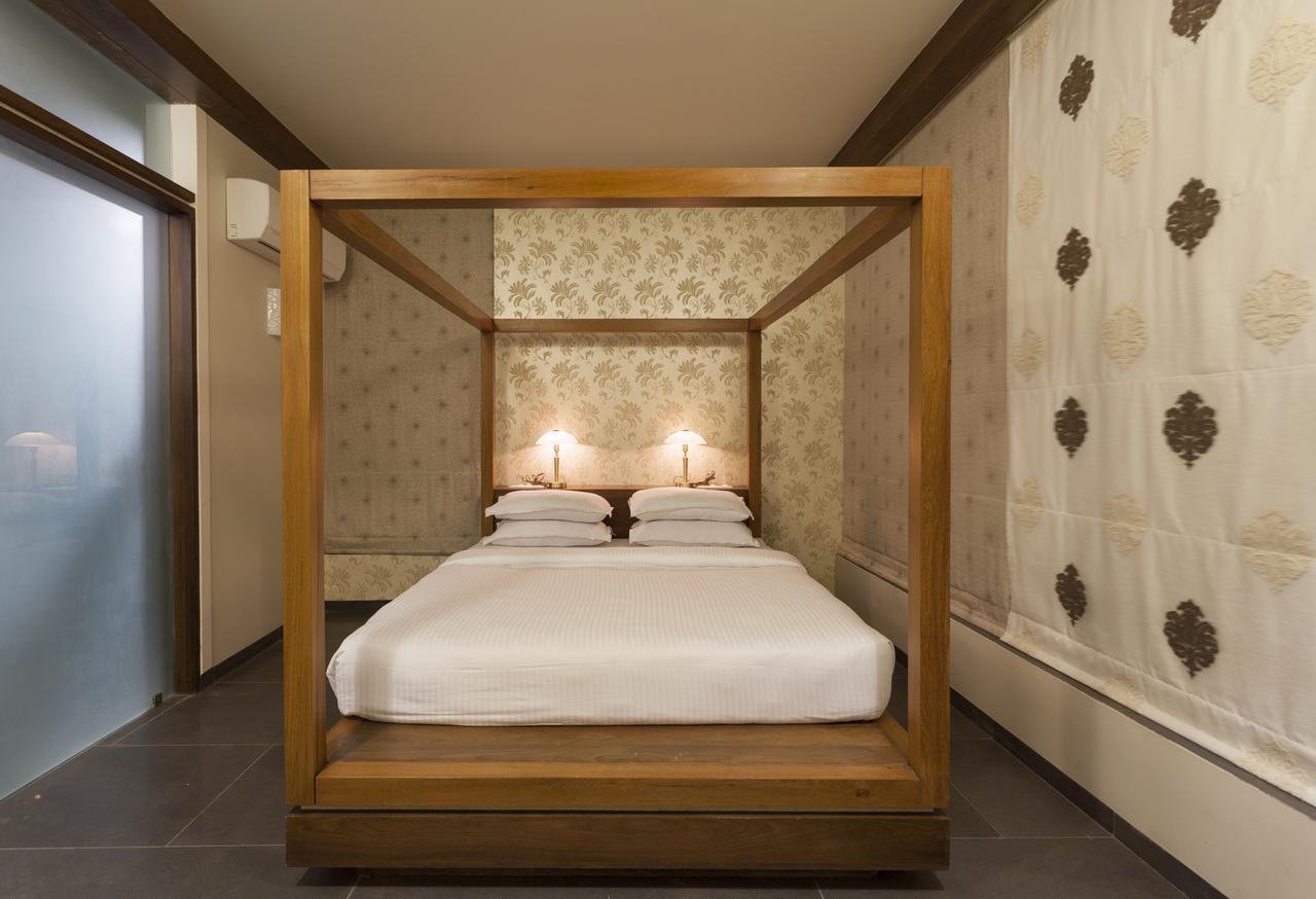Hotel K Tree - A Boutique Hotel Kolhapur Kamer foto