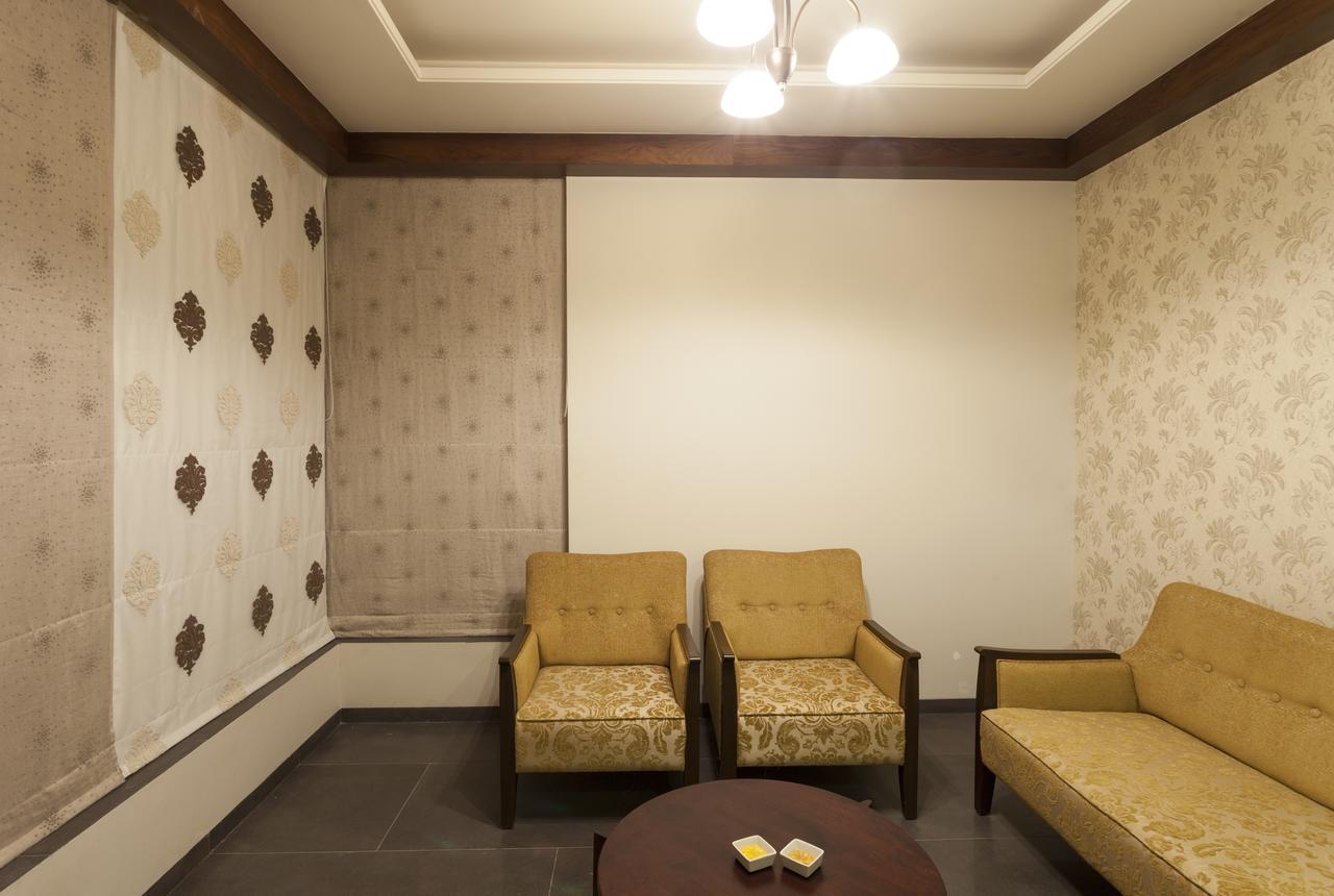 Hotel K Tree - A Boutique Hotel Kolhapur Kamer foto
