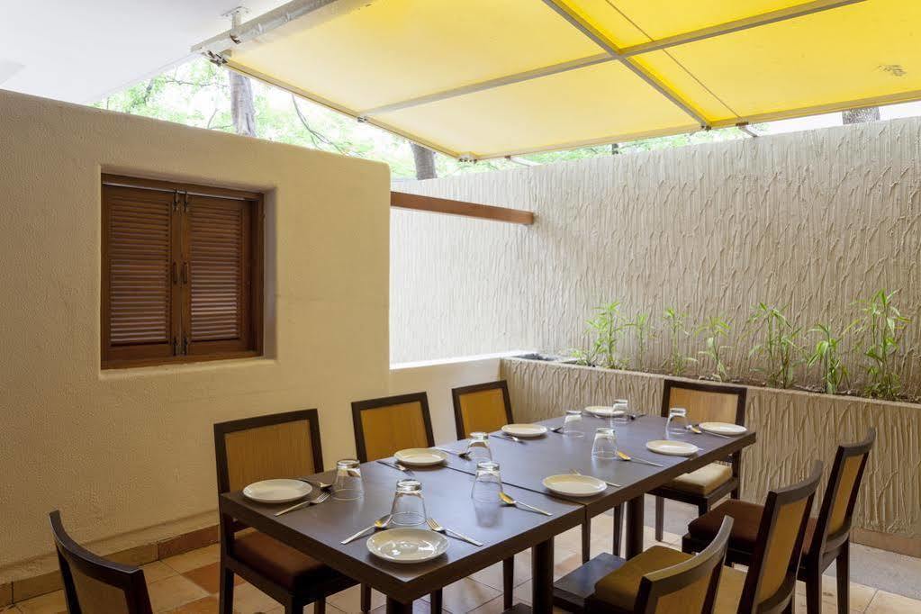 Hotel K Tree - A Boutique Hotel Kolhapur Buitenkant foto