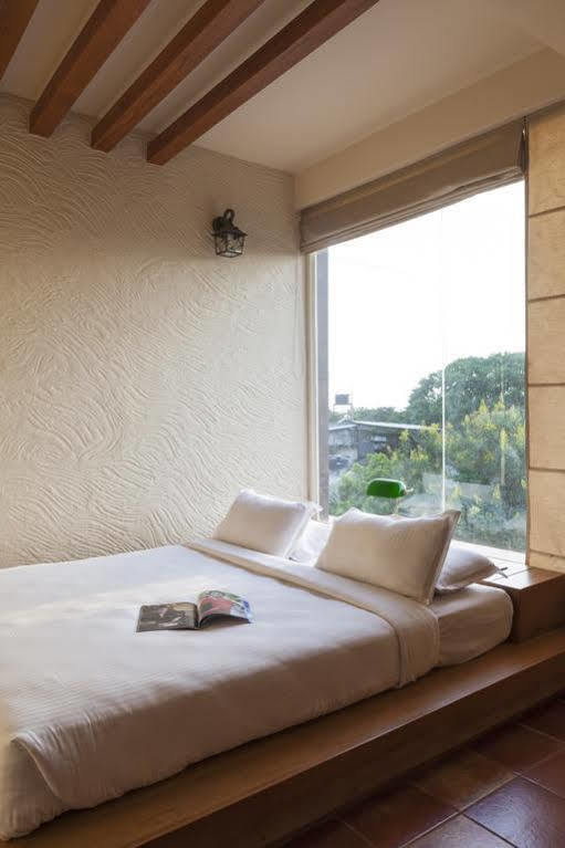 Hotel K Tree - A Boutique Hotel Kolhapur Buitenkant foto